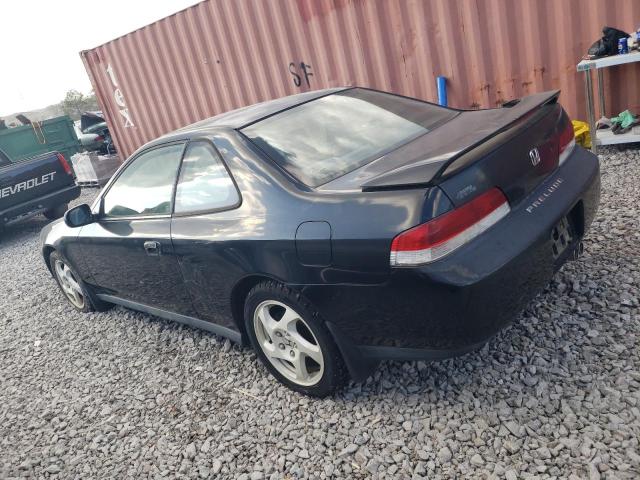 Photo 2 from auction – 2000 HONDA PRELUDE with VIN JHMBB6246YC007100
