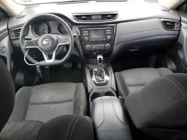 Photo 8 from auction – 2017 NISSAN ROGUE S with VIN KNMAT2MT8HP598501