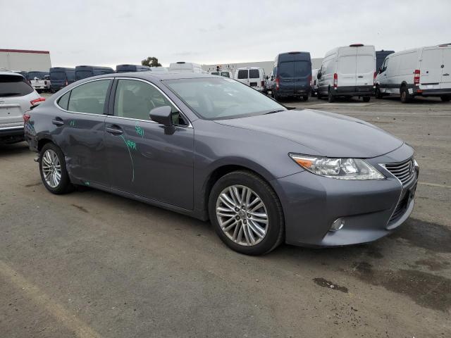 Photo 4 from auction – 2015 LEXUS ES 350 with VIN JTHBK1GGXF2193412