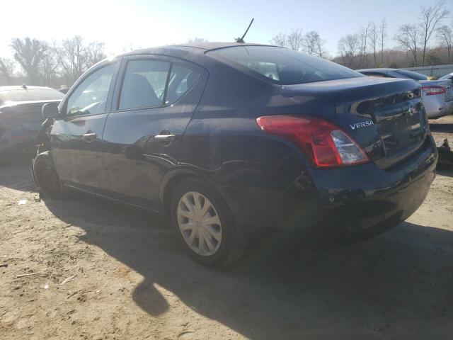 Photo 2 from auction – 2012 NISSAN VERSA S with VIN 3N1CN7AP6CL941143