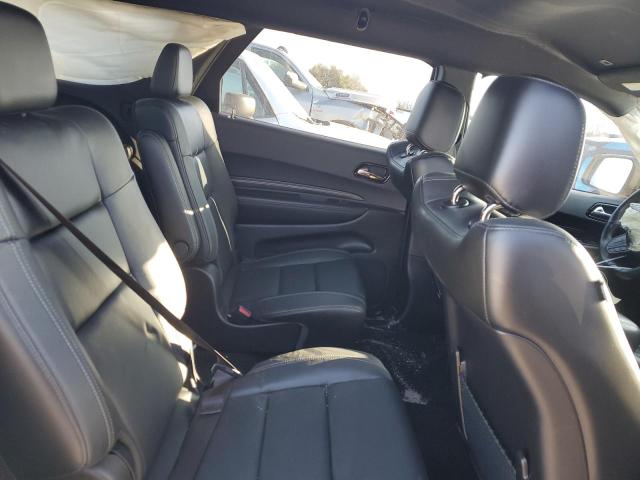 Photo 11 from auction – 2021 DODGE DURANGO GT with VIN 1C4RDHDG6MC661182