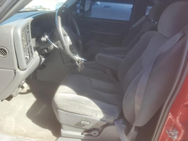 Photo 7 from auction – 2006 CHEVROLET SILVERADO with VIN 1GCHK23D66F157528