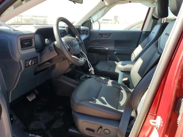 Photo 7 from auction – 2025 FORD MAVERICK L with VIN 3FTTW8S30SRA04831