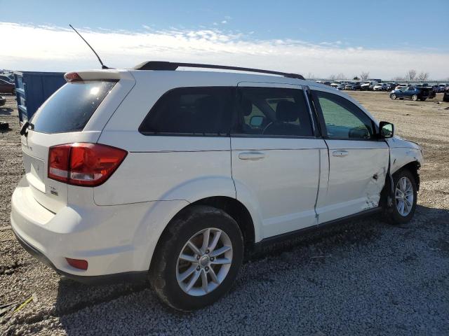 Photo 3 from auction – 2015 DODGE JOURNEY SX with VIN 3C4PDCBG9FT686193