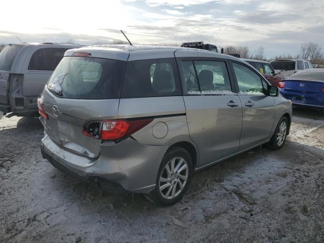Photo 3 from auction – 2012 MAZDA 5 with VIN JM1CW2BLXC0129723