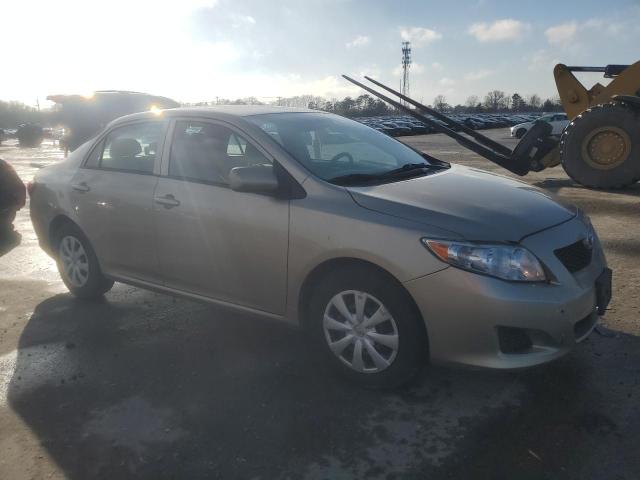 Foto 4 de la subasta – 2010 TOYOTA COROLLA BA con VIN 2T1BU4EE8AC523752