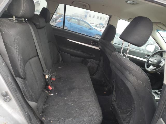 Снимка 10 от търг – 2010 SUBARU OUTBACK 2. с VIN 4S4BRHBC8A3371259