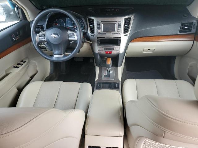 Снимка 8 от търг – 2014 SUBARU OUTBACK 2. с VIN 4S4BRBLC8E3208841