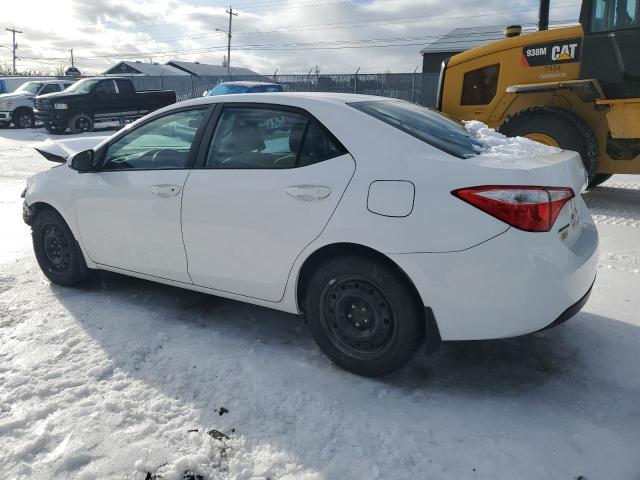 Photo 2 from auction – 2016 TOYOTA COROLLA L with VIN 2T1BURHE8GC638773