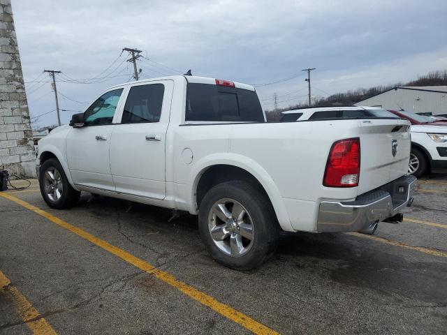 Photo 2 from auction – 2016 RAM 1500 SLT with VIN 1C6RR6LM9GS389564