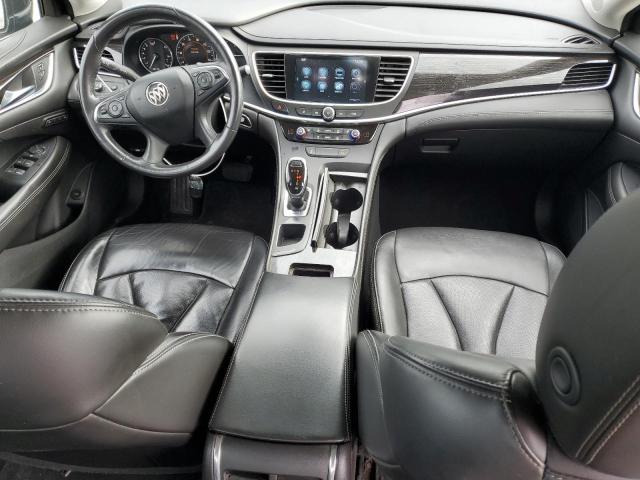 Photo 8 from auction – 2017 BUICK LACROSSE E with VIN 1G4ZP5SS2HU208847