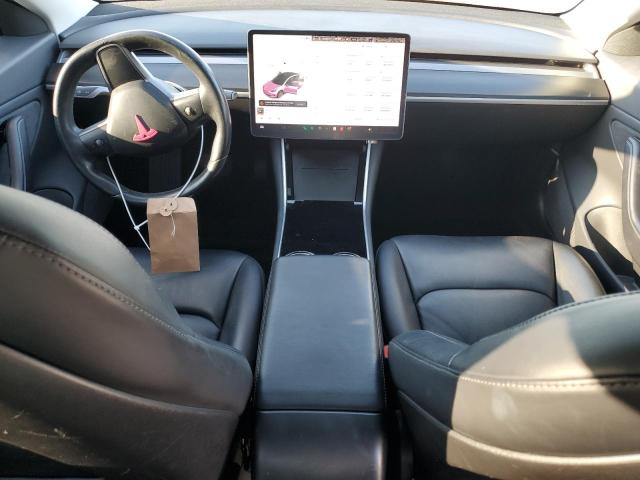 Photo 8 from auction – 2018 TESLA MODEL 3 with VIN 5YJ3E1EA5JF035626
