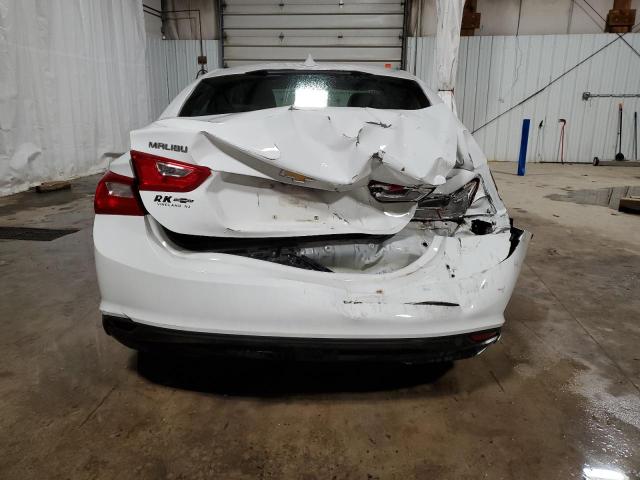 Photo 6 from auction – 2017 CHEVROLET MALIBU LT with VIN 1G1ZE5ST9HF149747