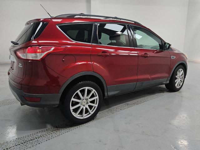 Photo 3 from auction – 2013 FORD ESCAPE SEL with VIN 1FMCU9HX6DUB88654