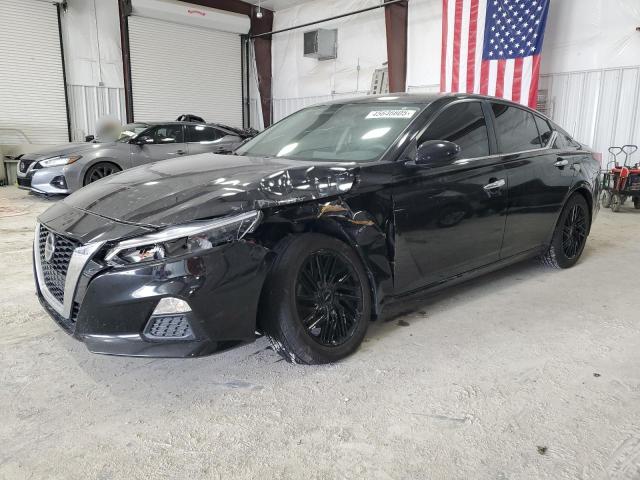NISSAN ALTIMA S 2019 with VIN 1N4BL4BV5KC172306 - Photo from auction