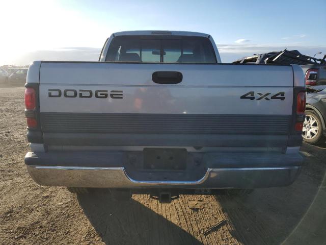 Photo 6 from auction – 1998 DODGE RAM 1500 with VIN 3B7HF12Y2WM287017
