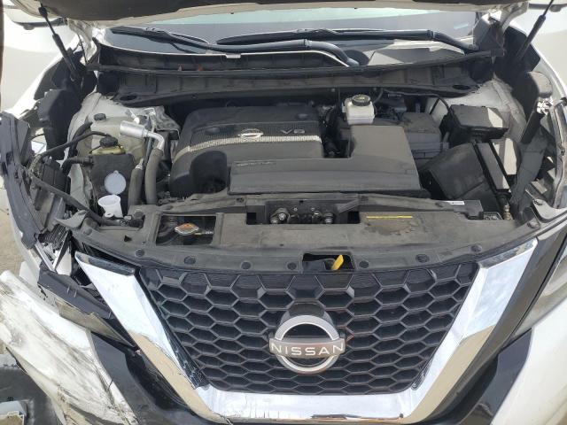 Photo 11 from auction – 2023 NISSAN MURANO PLA with VIN 5N1AZ2DS8PC101759