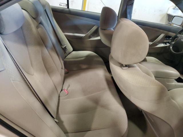 Photo 10 from auction – 2007 TOYOTA CAMRY CE with VIN 4T1BE46K17U102867