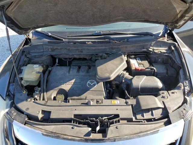 Photo 12 from auction – 2012 MAZDA CX-9 with VIN JM3TB2CA1C0341765