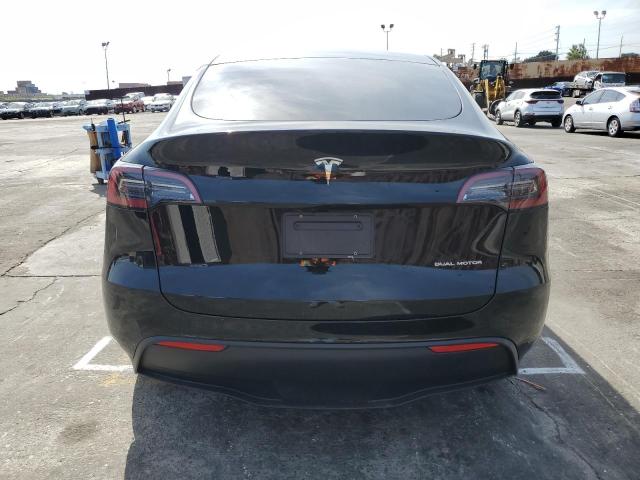 Снимка 6 от търг – 2023 TESLA MODEL Y с VIN 7SAYGDEE6PF923897