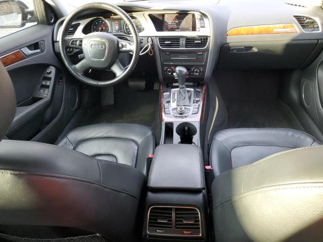 Photo 8 from auction – 2011 AUDI A4 PREMIUM with VIN WAUFFAFL2BN035657