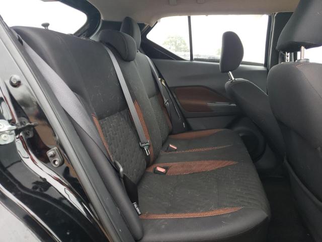 Photo 11 from auction – 2021 NISSAN KICKS SR with VIN 3N1CP5DV5ML562094