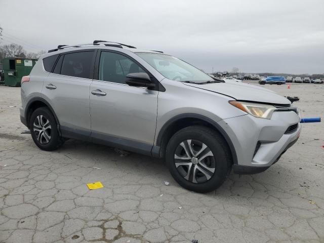 Photo 4 from auction – 2016 TOYOTA RAV4 LE with VIN 2T3ZFREV3GW303536