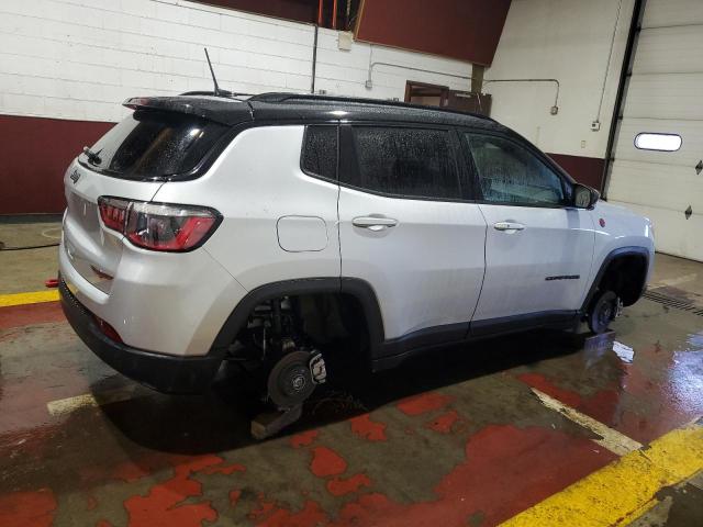 Photo 3 from auction – 2024 JEEP COMPASS TR with VIN 3C4NJDDN0RT149606
