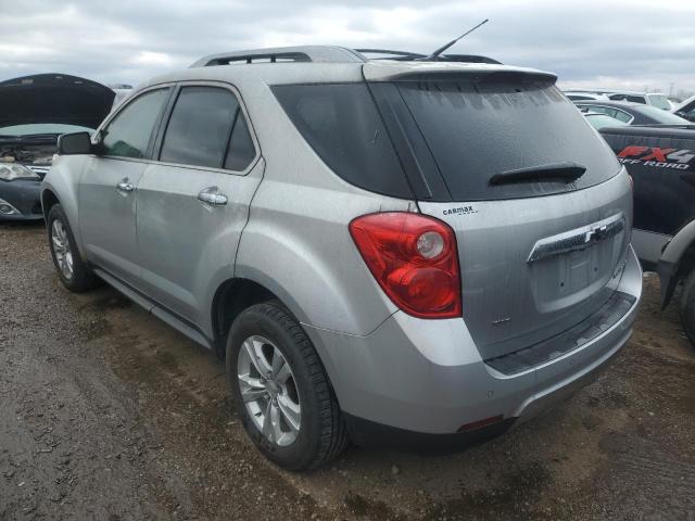 Photo 2 from auction – 2010 CHEVROLET EQUINOX LT with VIN 2CNFLGEW7A6241615