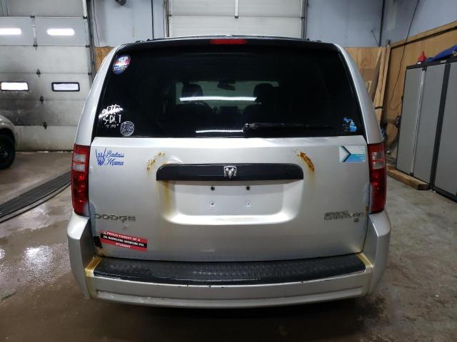 Photo 6 from auction – 2010 DODGE GRAND CARA with VIN 2D4RN3D10AR402446