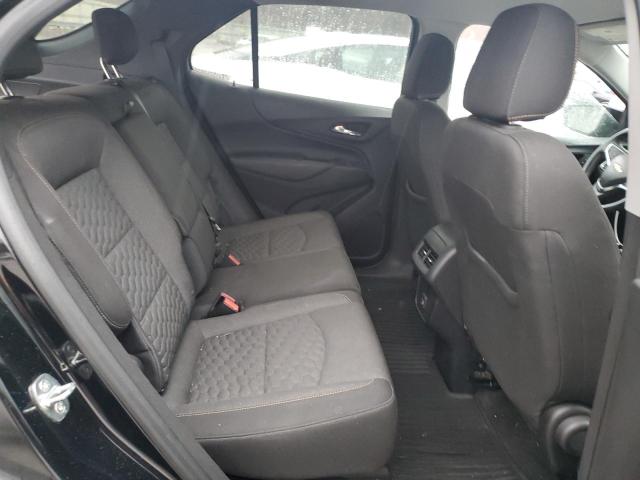 Photo 11 from auction – 2019 CHEVROLET EQUINOX LT with VIN 3GNAXUEVXKL231772