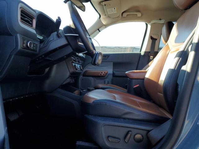 Photo 7 from auction – 2022 FORD MAVERICK X with VIN 3FTTW8E31NRA01064