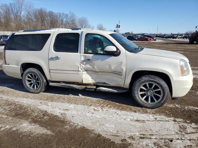 Photo 4 from auction – 2013 GMC YUKON XL D with VIN 1GKS2MEF8DR159054
