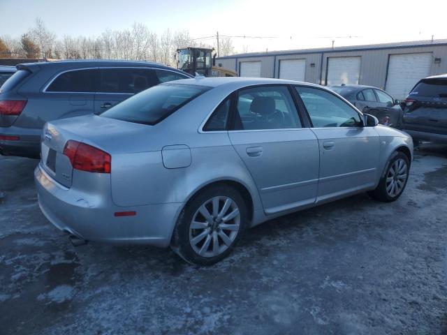 Photo 3 from auction – 2008 AUDI A4 2.0T QU with VIN WAUDF78E08A028490