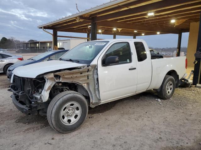 NISSAN FRONTIER S 2018 with VIN 1N6BD0CT7JN730802 - Photo from auction