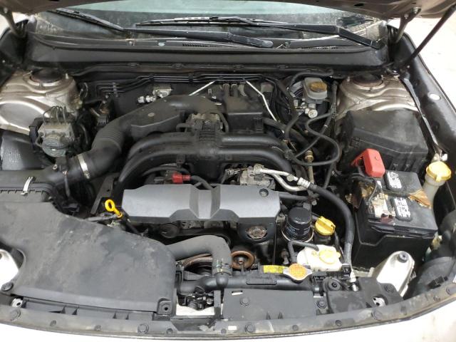 Photo 12 from auction – 2015 SUBARU OUTBACK 2. with VIN 4S4BSAJC9F3308773