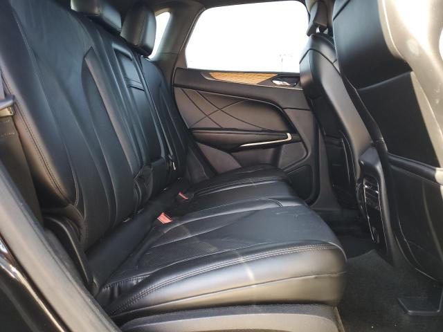 Photo 11 from auction – 2015 LINCOLN MKC with VIN 5LMCJ1A90FUJ32120