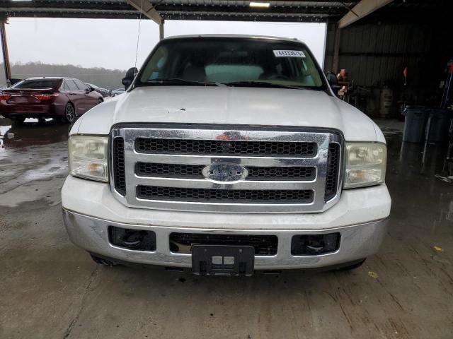 Photo 5 from auction – 2005 FORD EXCURSION with VIN 1FMNU40L85EC16731