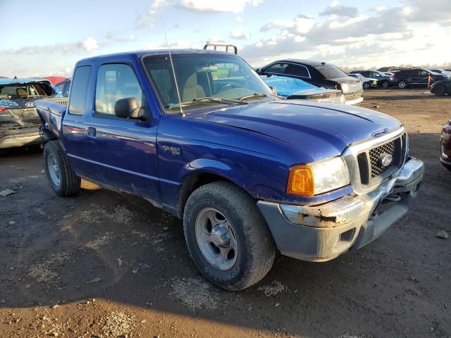 Photo 4 from auction – 2005 FORD RANGER SUP with VIN 1FTZR45E95PA14437