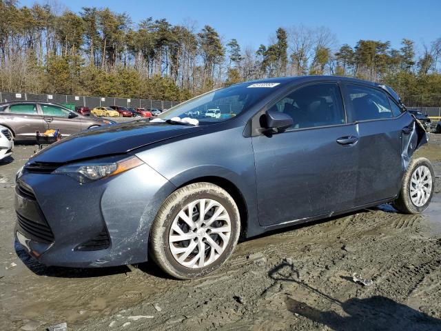 Photo 1 from auction – 2017 TOYOTA COROLLA L with VIN 2T1BURHE9HC933527