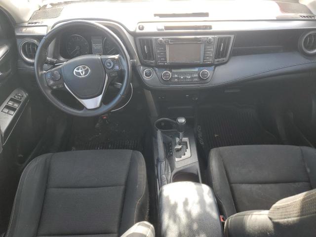 Photo 8 from auction – 2018 TOYOTA RAV4 ADVEN with VIN JTMRFREV1JD228551