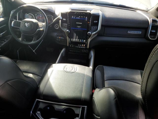 Photo 8 from auction – 2019 RAM 2500 LARAM with VIN 3C6UR5NL5KG624941