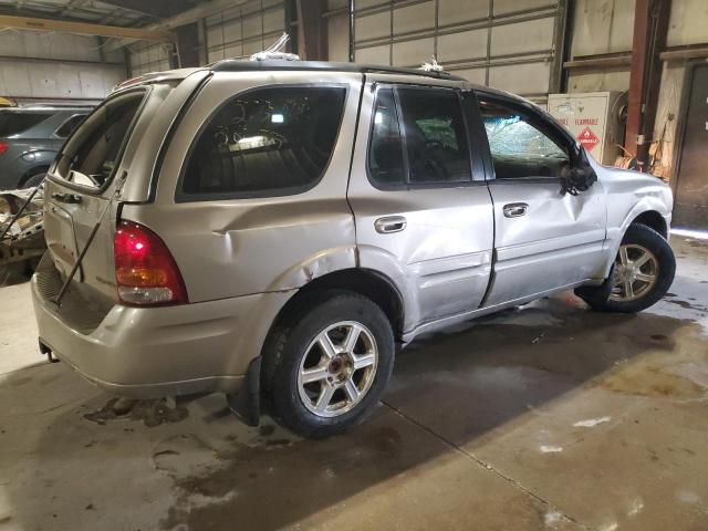 Photo 3 from auction – 2002 OLDSMOBILE BRAVADA with VIN 1GHDT13S822254990