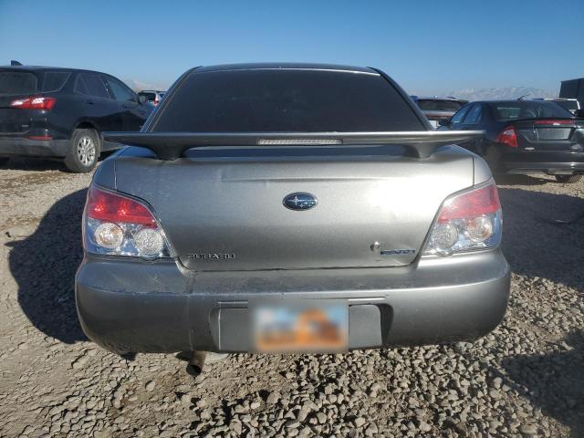 Фото 6 с аукциона – 2007 SUBARU IMPREZA 2. с VIN JF1GD61657H524948