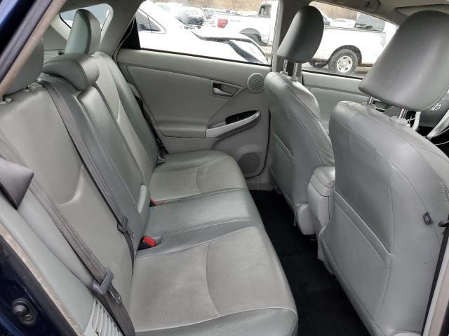 Zdjęcie 10 z aukcji – 2014 TOYOTA PRIUS z VIN JTDKN3DU3E1755752