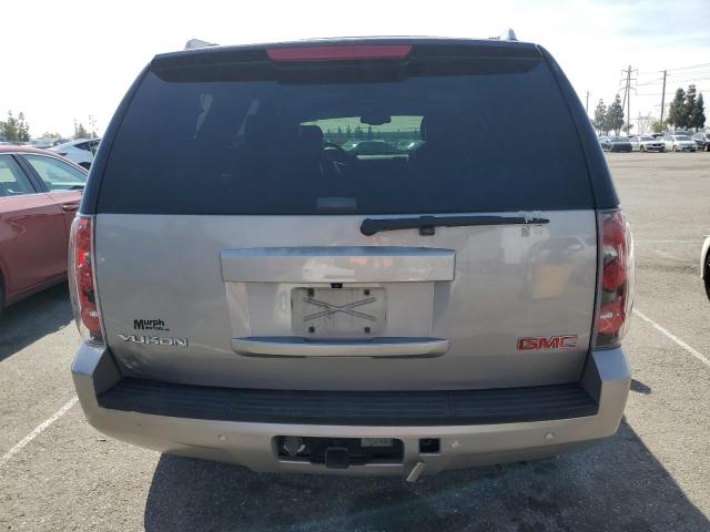 Photo 6 from auction – 2008 GMC YUKON DENA with VIN 1GKFK63838J131992