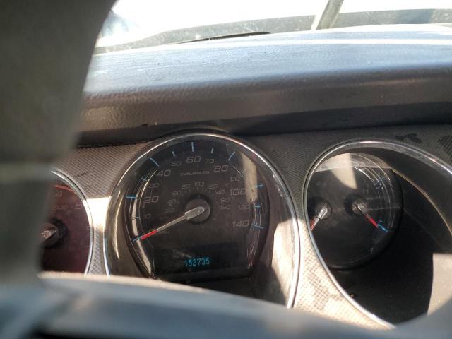 Снимка 9 от търг – 2011 FORD TAURUS с VIN 1FAHP2DW2BG178002