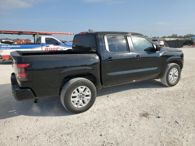 Photo 3 from auction – 2022 NISSAN FRONTIER S with VIN 1N6ED1EJ5NN663296