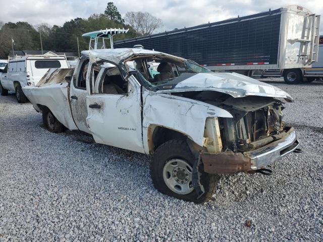 Photo 4 from auction – 2010 CHEVROLET 2500 with VIN 1GC4KVBG2AF143856