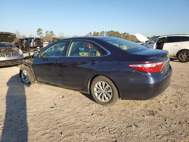 Photo 2 from auction – 2015 TOYOTA CAMRY LE with VIN 4T4BF1FK5FR485552